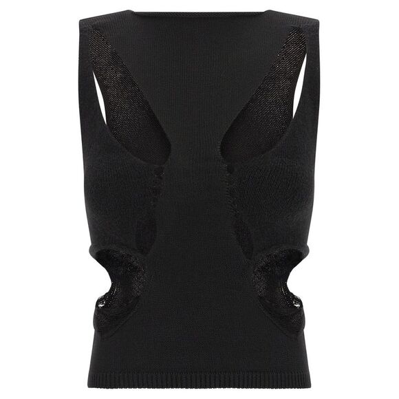 Rick Owens Women 'Tanja' Top